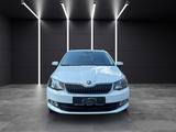 Skoda Fabia Combi /DRIVE /LED/XENNON/P DC/ TOP/ EURO 6 - Skoda Fabia: Eu