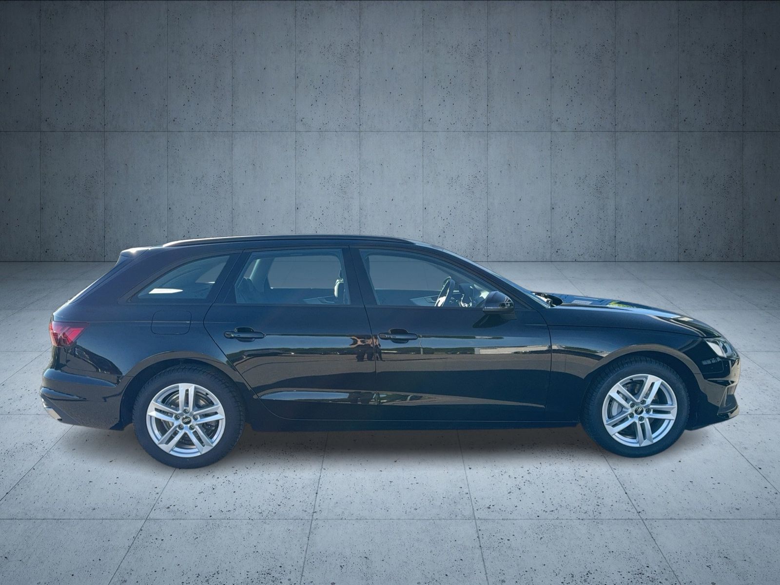 Audi A4 - Bild 7