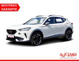Cupra Formentor VZ 2.0 TSI DSG 4Drive LED Navi ACC AHK