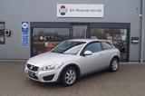 Volvo C30 D3 Kinetic - Volvo C30: Automatik