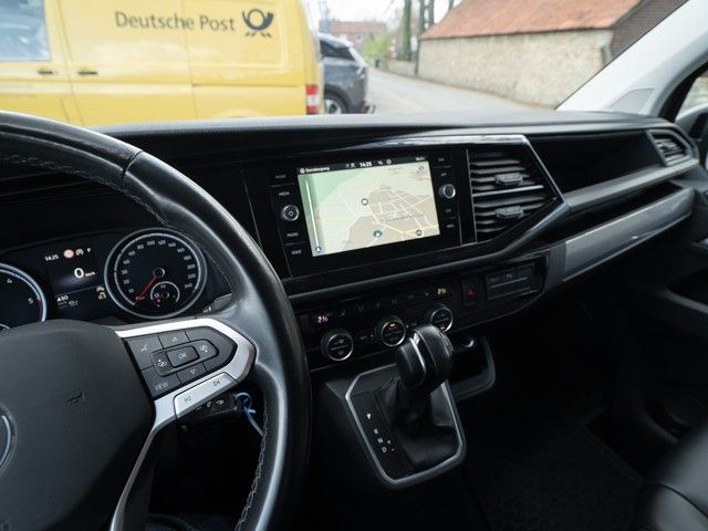 T6 Multivan T6.1 Generation Six TDI DSG 4M. AHK 