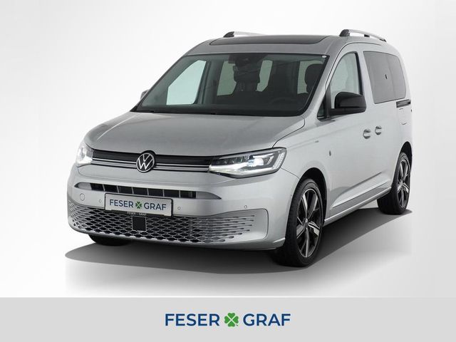 Volkswagen Caddy Style 1,5 l TSI Sofort Verfügbar