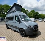 HYMER / ERIBA / HYMERCAR Free S 600 Campus 170 PS Automatik, 3,5t Gewicht - HYMER / ERIBA Camp