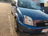Ford Fusion 1.6 Diesel (66 kW)  viele Tei... - Ford Fusion in Bielefeld