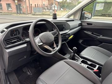 Volkswagen Caddy - 7
