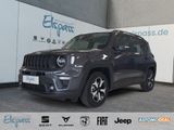 Jeep Renegade MY25 MHEV Altitude ALLWETTER SHZG LHZG  - Jeep Neuwagen in Duisburg