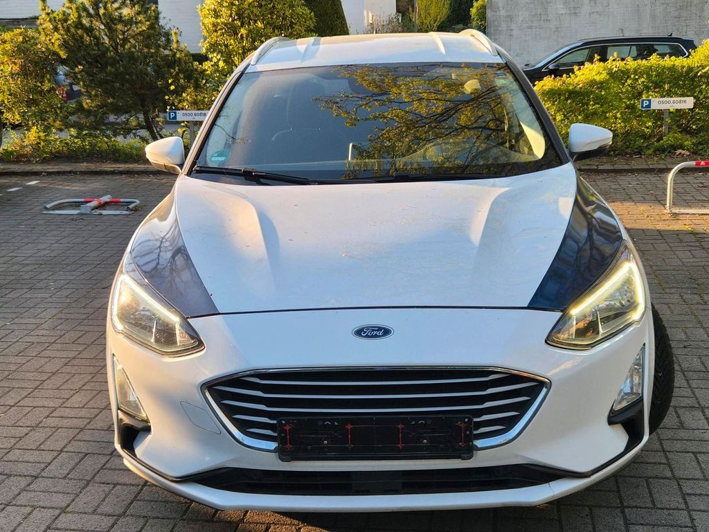 Image of Ford Focus