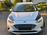 Ford ford Fokus 2020 1.5L - Ford Focus Gebrauchtwagen in Münster