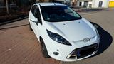 Ford Fiesta 1,25 60kW Titanium Titanium "Fridolin"