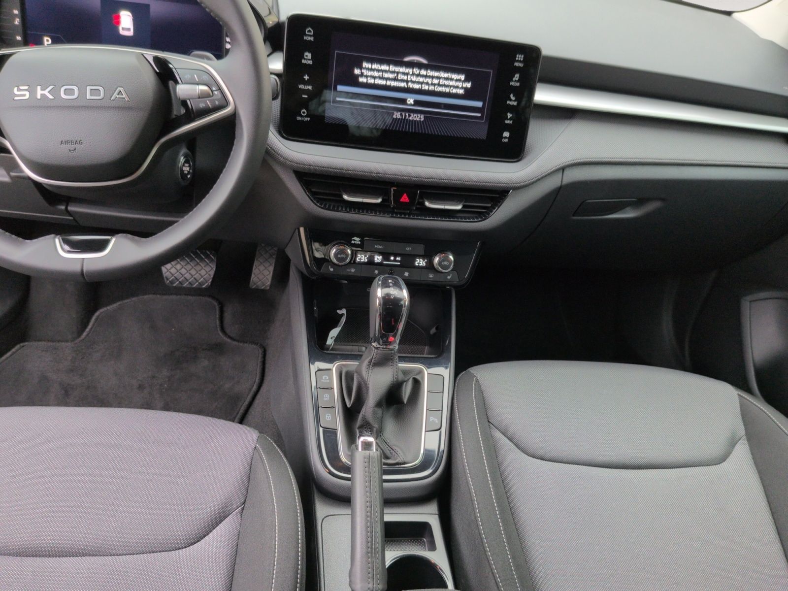 Skoda Fabia - Bild 12