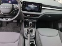 Skoda Fabia - Vorschau Bild 12