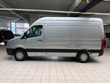 Volkswagen Crafter 2.5 TDI/Hoch+Lang/Klima/Euro5/Mwst/ - gebrauchte VW Crafter aus dem Jahr 2007
