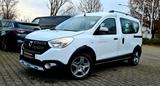 Dacia Dokker Stepway  Plus - Dacia Dokker in Düsseldorf