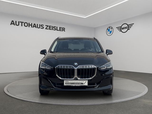 Foto Nummer 5: BMW 218d Active Tourer