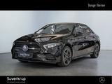Mercedes-Benz A 250 e Limo AMG NIGHT SPUR AHK PDC SHZ - gebrauchte Mercedes-Benz A-Klasse aus dem Jahr 2020