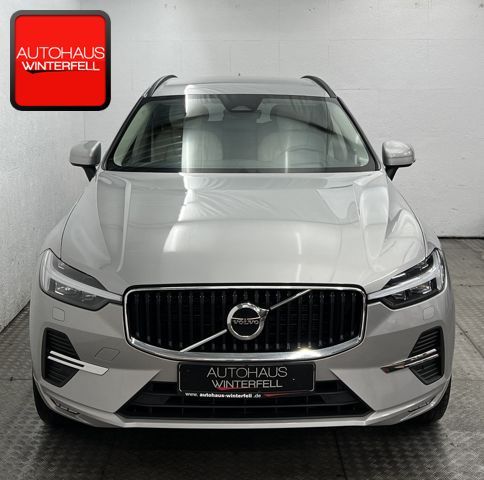 Volvo XC60 B5 D AWD PRO VOLL-LED LUFT HUD MEMO ACC foto 6