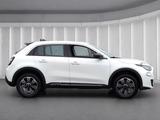 Fiat 600 Style 1.2M-Hyb*DCT LED R-Kam Tempom SHZ 17* - weiße Fiat 600