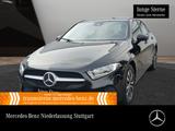 Mercedes-Benz A 180 MBUX Advanced/CarPlay/SpurhAss/Temp/SHZ - Mercedes-Benz A-Klasse: Advanced