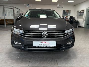 Volkswagen Passat BusinessR.Kamera1.HdCarPlaySHZ V+H