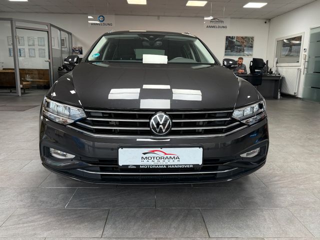 Volkswagen Passat BusinessR.Kamera1.HdCarPlaySHZ V+H