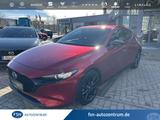 Mazda 3 2.5L e-SKYACTIV G 140ps 6AT FWD Homura