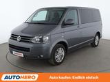 Volkswagen T5 Multivan 2.0 TDI Comfortline Aut.*NAVI*PDC* - Volkswagen T5 Gebrauchtwagen