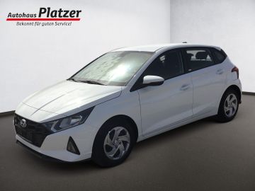 Hyundai i20 - 3