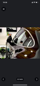 Porsche 911 Urmodell Carrera 4 (991.2) APPROVED/SAGA/KAM - Porsche 911 Urmodell von privat