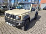Suzuki Jimny 1.5 ALLGRIP NFZ - Suzuki Jimny: 5 Türen