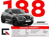 Nissan Juke TEKNA 114PS Winter/BOSE/360°/Carplay
