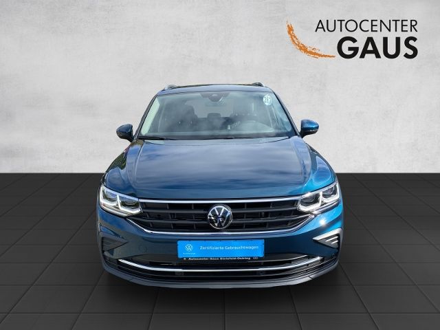 Tiguan Move 1.5 TSI 436€ ohne Anz. LED*ACC*AHK*N