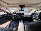 BMW 530d xDrive Luxury Line Business Paket Hybrid 