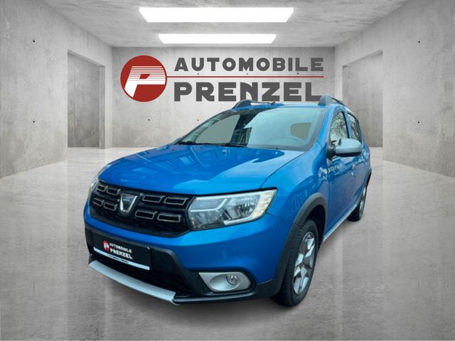 Dacia Sandero II Stepway Anniversary*NAV*KAMERA*1.HAND