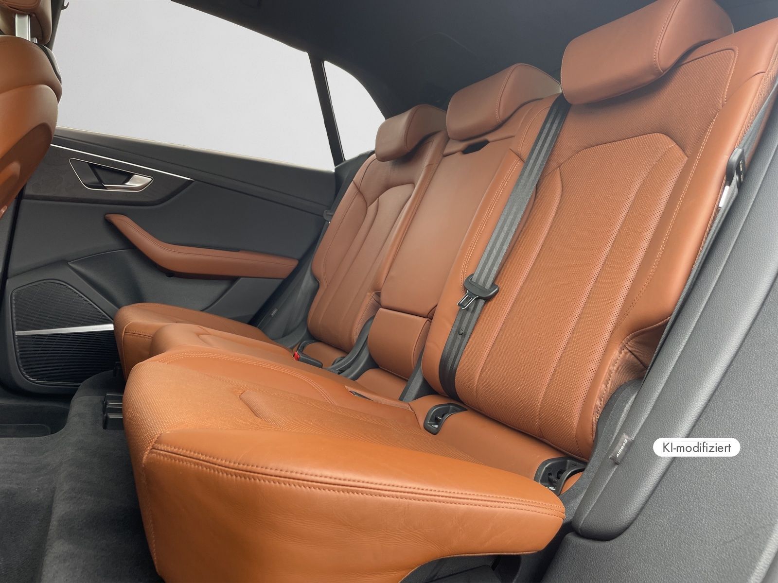 Audi Q8 - Bild 15