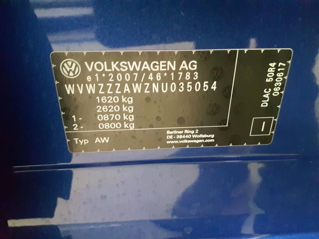 Volkswagen Polo Style 1.0 TSI 70kW PDC*Klima*NAV*SH