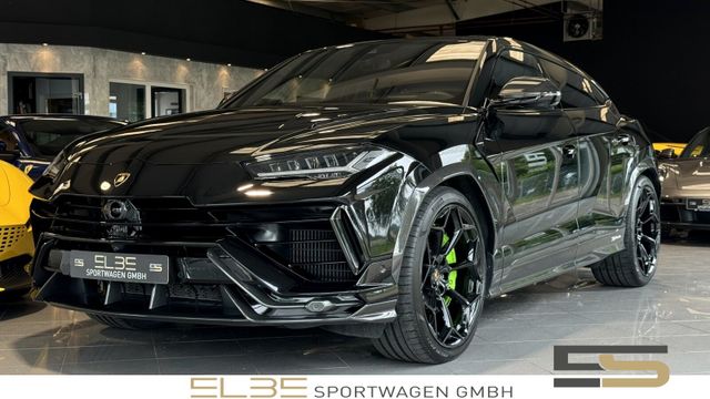 Lamborghini Urus Performante B&O PANO CARBON ADAS MASSAGE