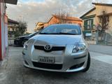 Toyota Auris 1.4 D-4D 5 porte Sol - Toyota Auris Sol mit Diesel-Antrieb