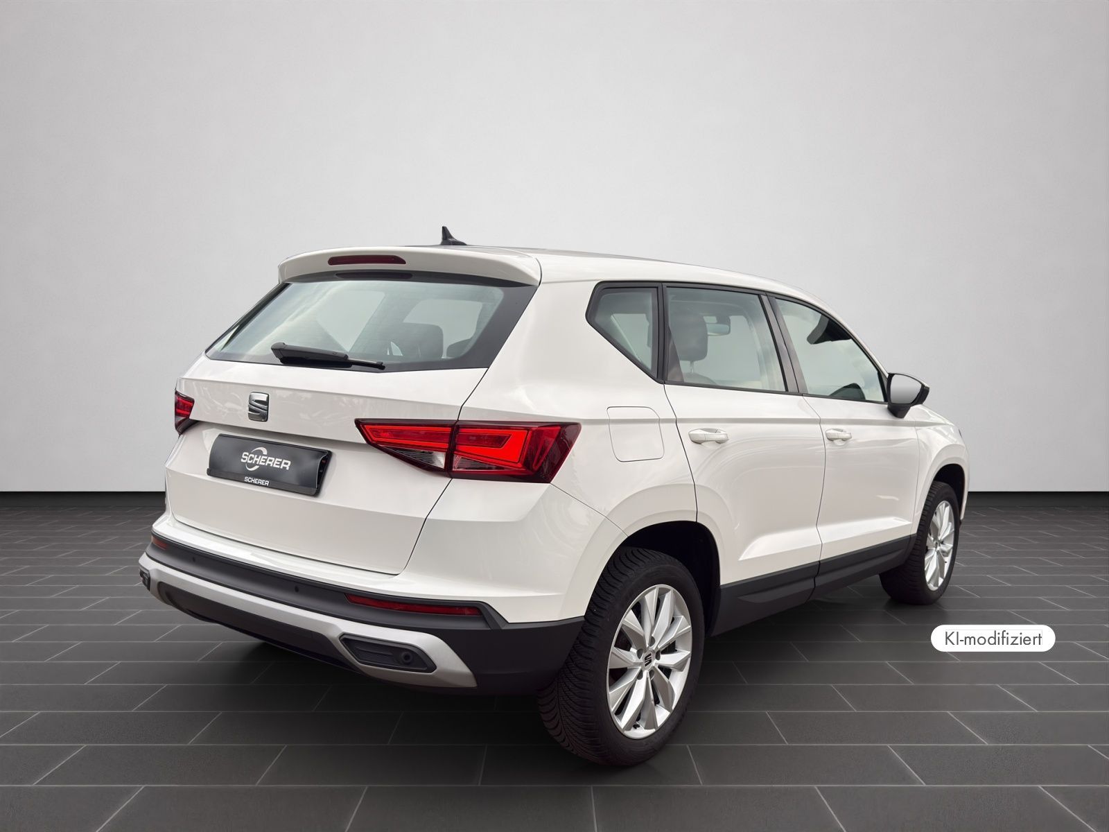 Seat Ateca - Bild 3