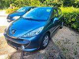 Peugeot 207 Urban Move Klima/TÜV-05/2028/1.Hand - Peugeot 207 Urban-Move