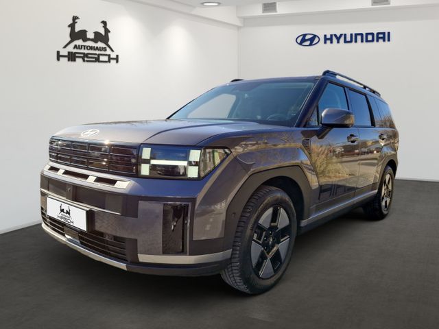 Hyundai SANTA FE Hybrid 4WD INTRO Komfort+Technik + WKR