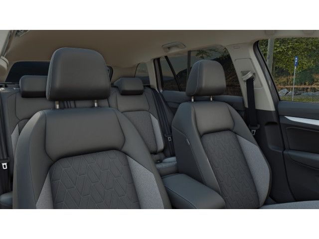 Volkswagen Golf 8 VIII Variant 1.5 TSI Energy HeadUp LED A foto 4