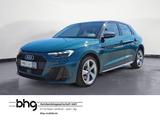 Audi A1 Sportback S line 40 TFSI S tronic - Audi A1: Tronic