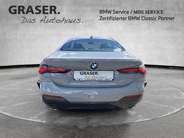 BMW 430 - 5