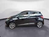 Hyundai i10 1.2 Trend *SPEED-LIMITER*ISOFIX*KLIMA* - Hyundai i10: Limousine