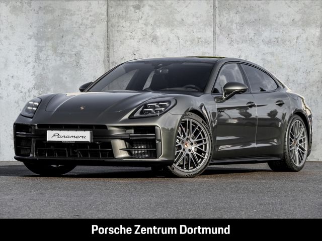 Porsche Panamera 4 E-Hybrid LED-Matrix InnoDrive BOSE