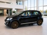 Volkswagen up! special up! savanna gold Start-Stopp - Volkswagen up! Gebrauchtwagen