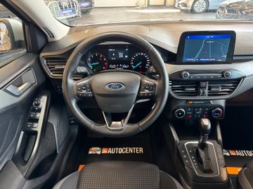 MYAUTOCENTER – Gebraucht- und Jahreswagen mit Werkstattservice in Pfaffenhofen Ford Focus *KEYLESS*TEMPO*SIHZ*LKHZ*NAVI*LED*