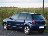 Volkswagen Polo 1.4TDI 51kW United United, TÜV Neu - Volkswagen Polo aus 2008: TDI