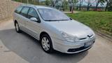 Citroën C5 1.6 HDi Diesel Kombi - Citroën C5: 1.6