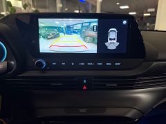 HYUNDAI BAYON  Intro Edition BOSE NAVI CAM LED SHZ LHZ